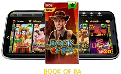 Book of ra