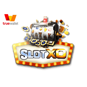 slotxo-wallet